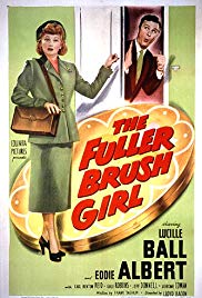 The Fuller Brush Girl (1950) Free Movie