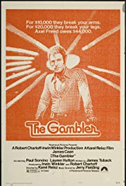 The Gambler (1974) Free Movie