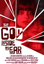 The God Inside My Ear (2017) M4uHD Free Movie