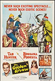 The Golden Arrow (1962) M4uHD Free Movie