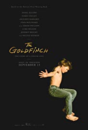 The Goldfinch (2019) Free Movie