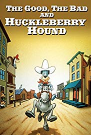 The Good, the Bad, and Huckleberry Hound (1988) M4uHD Free Movie