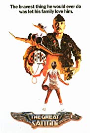 The Great Santini (1979) Free Movie