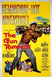 The Gun Runners (1958) Free Movie