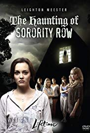The Haunting of Sorority Row (2007) Free Movie