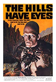 The Hills Have Eyes (1977) Free Movie