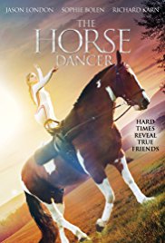 The Horse Dancer (2017) M4uHD Free Movie