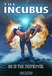 The Incubus (1982) Free Movie