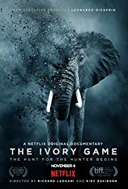 The Ivory Game (2016) Free Movie