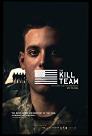 The Kill Team (2013) M4uHD Free Movie