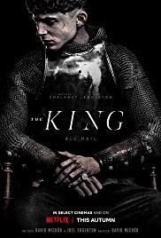 The King (2019) M4uHD Free Movie
