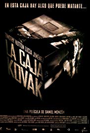 The Kovak Box (2006) Free Movie M4ufree