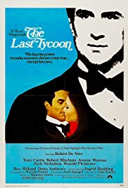 The Last Tycoon (1976) Free Movie