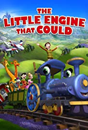 The Little Engine That Could (2011) M4uHD Free Movie