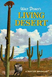 The Living Desert (1953) Free Movie