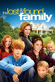 The Lost & Found Family (2009) M4uHD Free Movie
