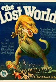 The Lost World (1925) Free Movie