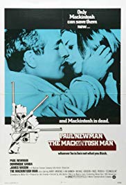The MacKintosh Man (1973) Free Movie