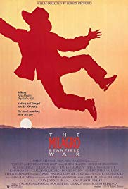 The Milagro Beanfield War (1988) Free Movie