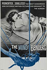 The Mind Benders (1963) Free Movie M4ufree