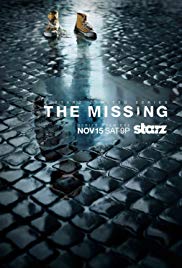 The Missing (2014 ) Free Tv Series