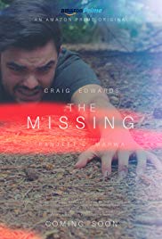 The Missing (2019) M4uHD Free Movie