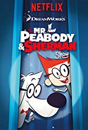 The Mr. Peabody & Sherman Show (20152017) Free Tv Series