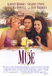The Muse (1999) Free Movie M4ufree