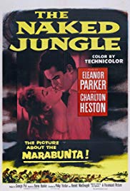 The Naked Jungle (1954) Free Movie M4ufree