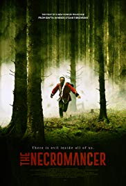 The Necromancer (2018) M4uHD Free Movie