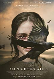 The Nightingale (2018) Free Movie M4ufree