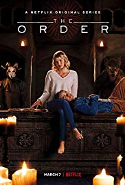 The Order (2019 ) Free Tv Series
