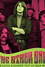 The Other One: The Long, Strange Trip of Bob Weir (2014) Free Movie