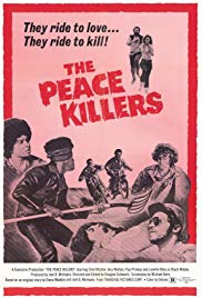 The Peace Killers (1971) Free Movie