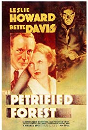 The Petrified Forest (1936) Free Movie