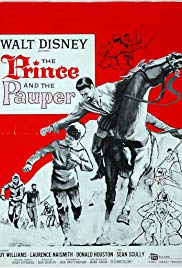 The Prince and the Pauper (1962) Free Movie