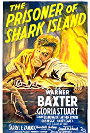 The Prisoner of Shark Island (1936) Free Movie