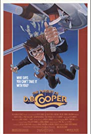 The Pursuit of D.B. Cooper (1981) Free Movie M4ufree