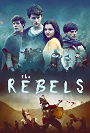 The Rebels (2019) M4uHD Free Movie