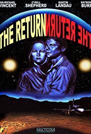 The Return (1982) M4uHD Free Movie