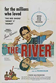 The River (1951) Free Movie