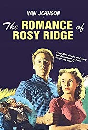 The Romance of Rosy Ridge (1947) Free Movie M4ufree
