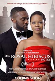 The Royal Hibiscus Hotel (2017) M4uHD Free Movie