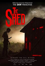 The Shed (2019) Free Movie