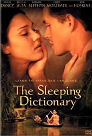 The Sleeping Dictionary (2003) Free Movie M4ufree
