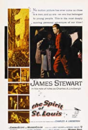 The Spirit of St. Louis (1957) Free Movie M4ufree