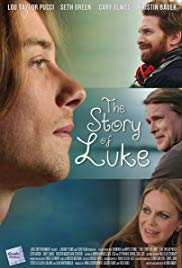 The Story of Luke (2012) M4uHD Free Movie