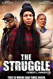 The Struggle (2019) M4uHD Free Movie