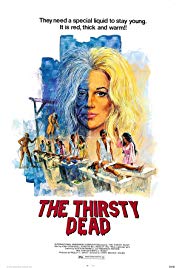 The Thirsty Dead (1974) Free Movie
