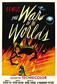 The War of the Worlds (1953) Free Movie M4ufree